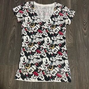 Disneyland Walt Disney World Graphic Tee